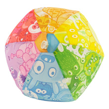 Load image into Gallery viewer, Balloon Ball Cover - Spotty Dot AU
