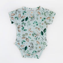 Load image into Gallery viewer, Christmas Daintree Baby Bodysuit - Spotty Dot AU
