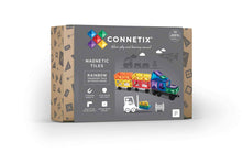 Load image into Gallery viewer, Connetix 50 Piece Transport Pack - Spotty Dot AU
