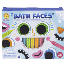 Load image into Gallery viewer, Bath Faces - Spotty Dot AU 
