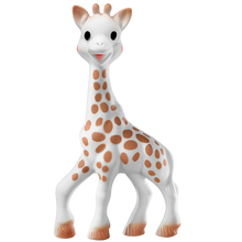 Load image into Gallery viewer, Sophie La Giraffe Teether - Spotty Dot AU
