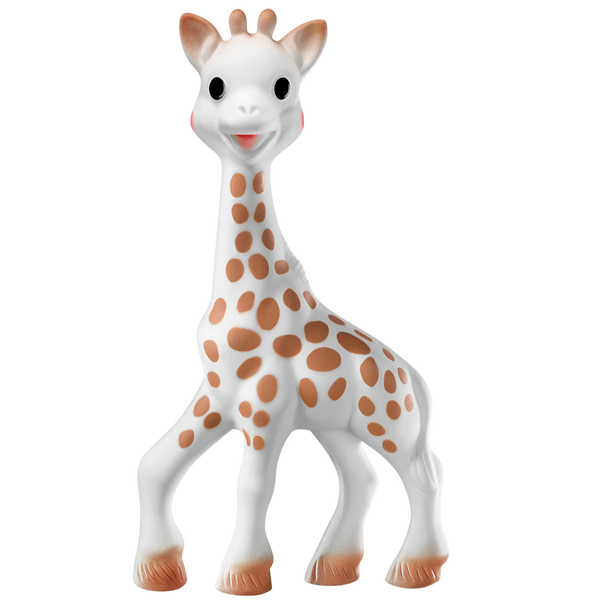 Sophie La Giraffe Teether - Spotty Dot AU