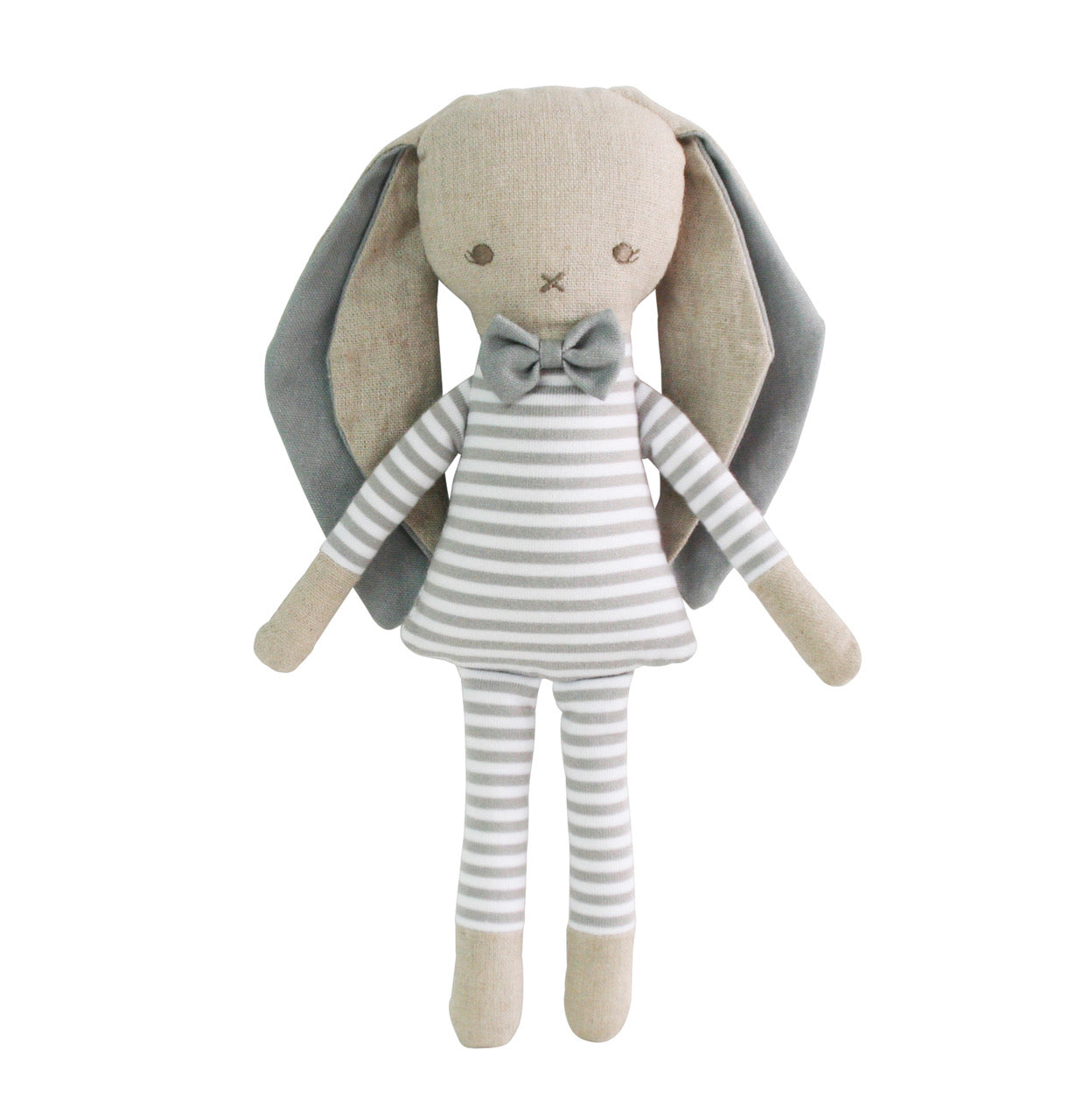Asleep Awake Bedtime Bunny - Spotty Dot 