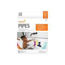 Load image into Gallery viewer, PIPES Building Bath Toy - Spotty Dot AU

