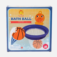 Load image into Gallery viewer, Tiger Tribe - Bath Ball - Dunk Time 
