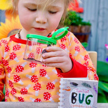 Load image into Gallery viewer, Bug Spotter Kit Spotty Dot Toys
