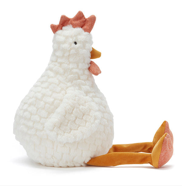 Charlie Chicken Spotty Dot Toys