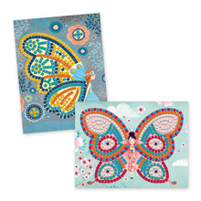 Load image into Gallery viewer, Butterfly Mosaics - Spotty Dot AU
