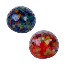 Load image into Gallery viewer, Smooshos Gel Bead Ball - Spotty Dot AU

