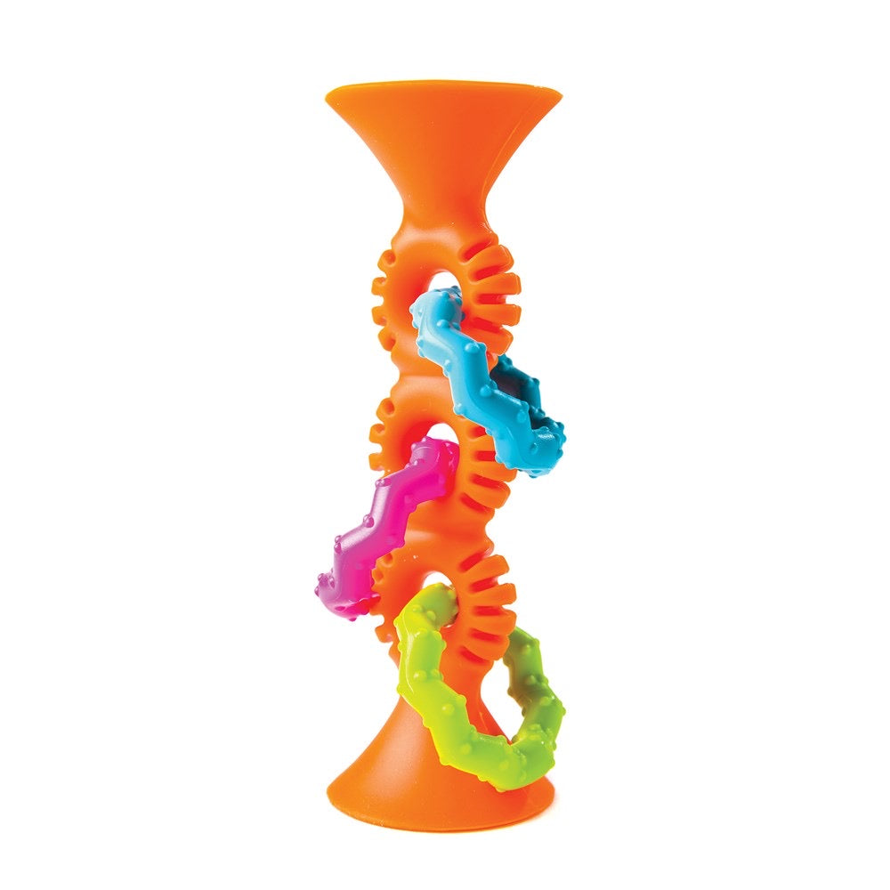 Pipsquigz Loops Orange - Spott  Dot AU