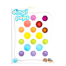 Load image into Gallery viewer, Dimpl Pops - Spotty Dot AU
