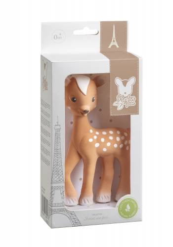 Fanfan the Fawn - Spotty Dot AU