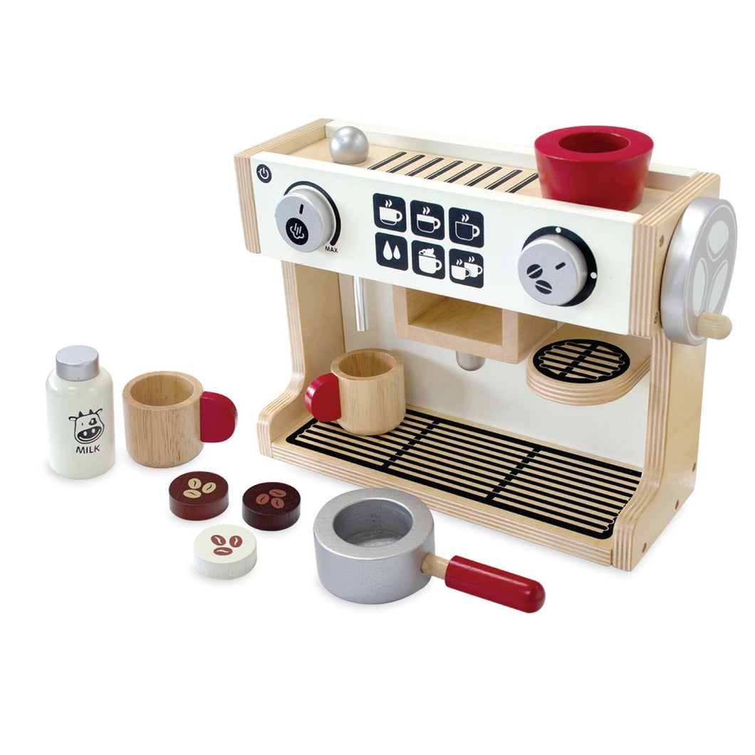Mini Barista Coffee Maker - Spotty Dot AU