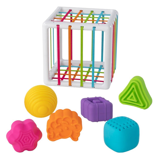 Inny Bin Toy by Fat Brain