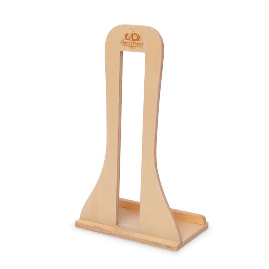 Kinderfeets Stand Spotty Dot Toys