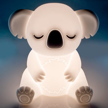 Load image into Gallery viewer, Koala - LED Lamp - Spotty Dot Toys
