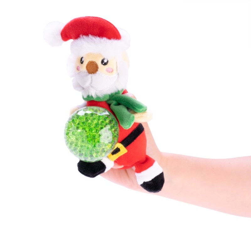 Christmas Jellyroos - Spotty Dot AU