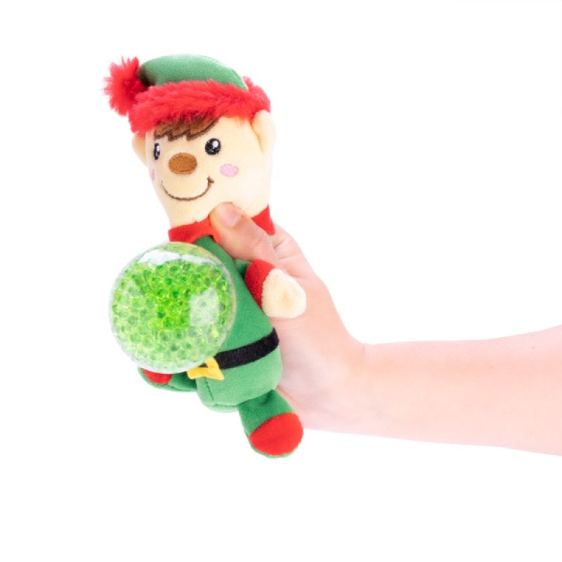 Christmas Jellyroos - Spotty Dot AU