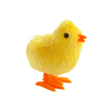 Load image into Gallery viewer, Wind Up Hoping Chick - Spotty Dot AU
