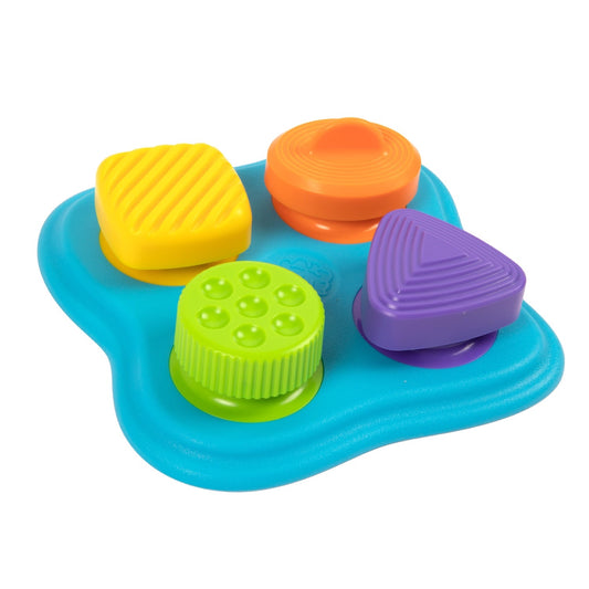 Lidzy Sensory Toy Spotty Dot 