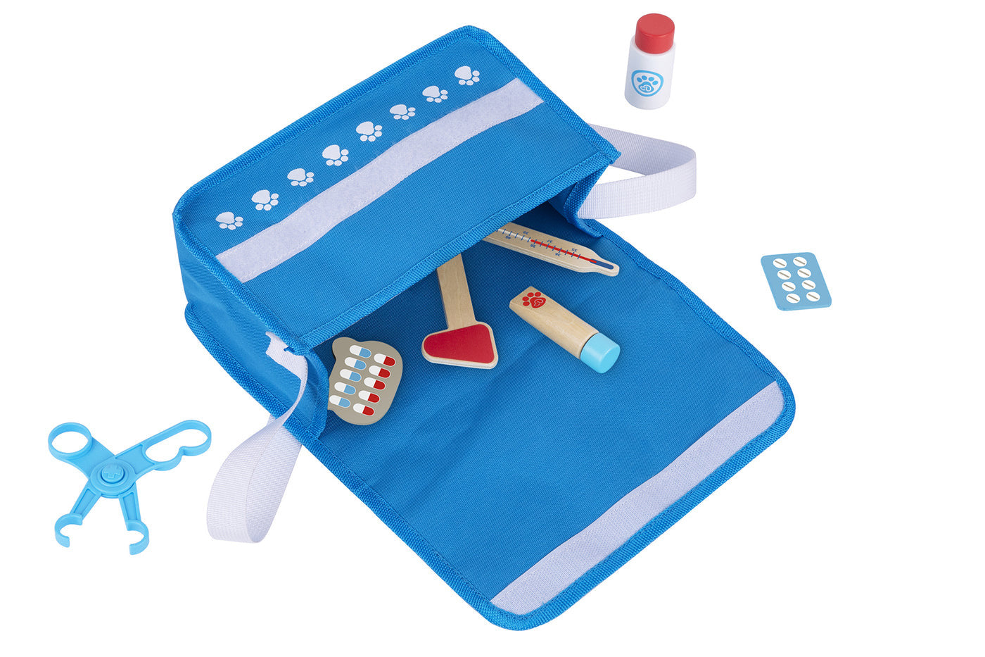 Little Pet Vet Set - Spotty Dot Au