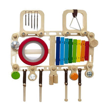Load image into Gallery viewer, I&#39;m Toy - Melody Mix - Wooden Musical Instrument
