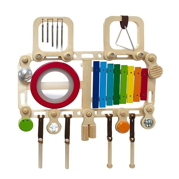 I'm Toy - Melody Mix - Wooden Musical Instrument