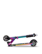 Load image into Gallery viewer, Micro Sprite Neochrome Foldable 2 wheel Scooter - Spotty Dot AU
