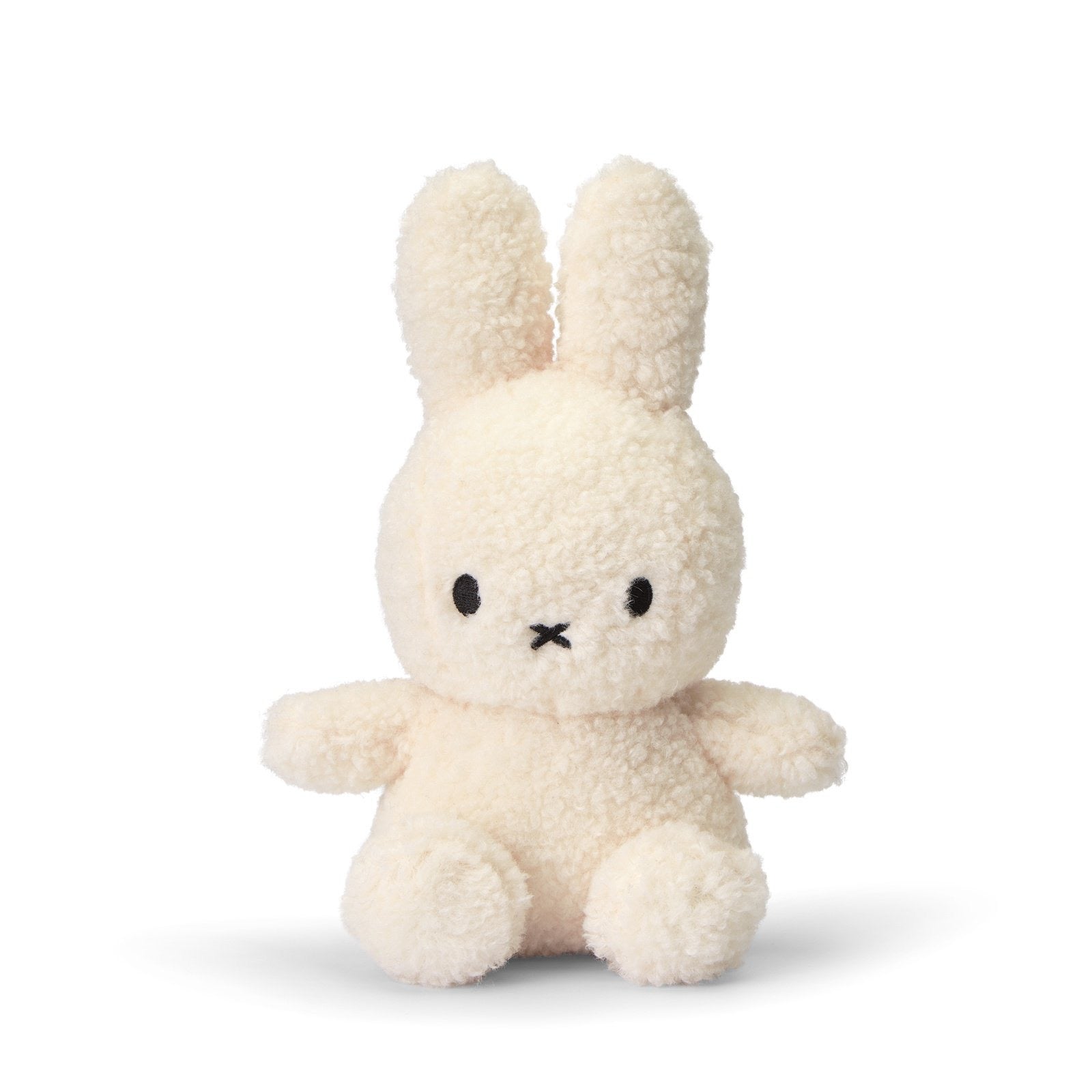 MIFFY - Eco Cream 23cm - 100% recycled - Spotty Dot AU