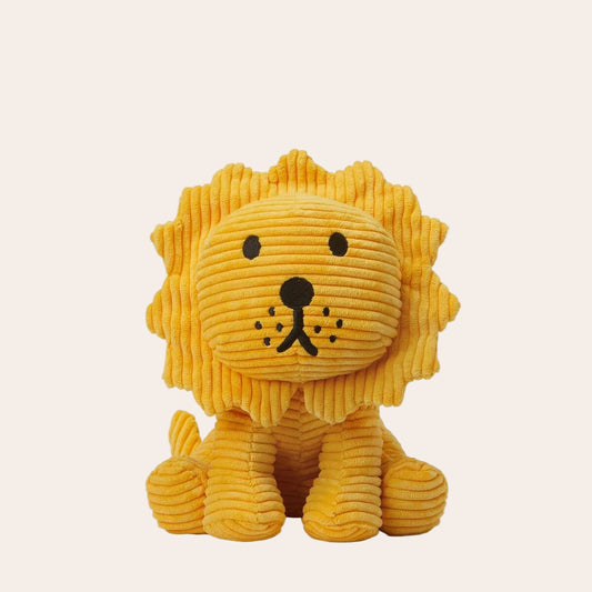 Miffy Lion Corduroy Spotty Dot Toys
