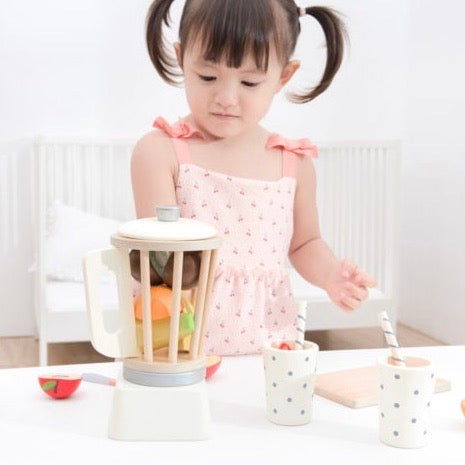 Smoothie Blender Maker Spotty Dot AU