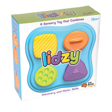 Load image into Gallery viewer, Lidzy Sensory Toy Spotty Dot 
