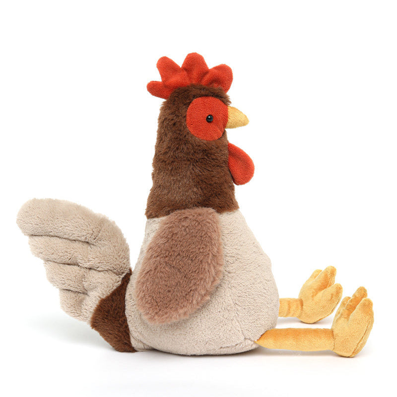 Randy Rooster Spotty Dot Toys