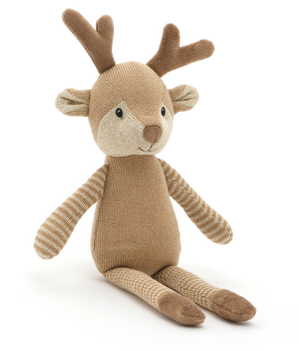 Remy the Reindeer - Spotty Dot AU