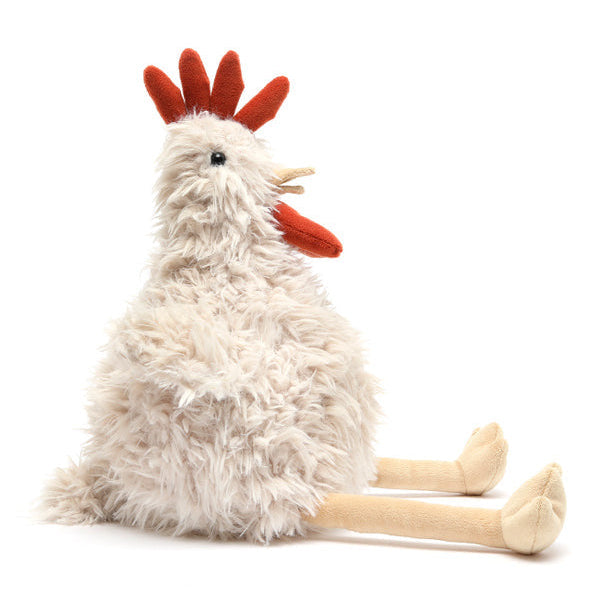 Roy the Rooster Spotty Dot Toys & Gifts 