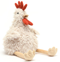 Load image into Gallery viewer, Roy the Rooster Spotty Dot Toys &amp; Gifts 
