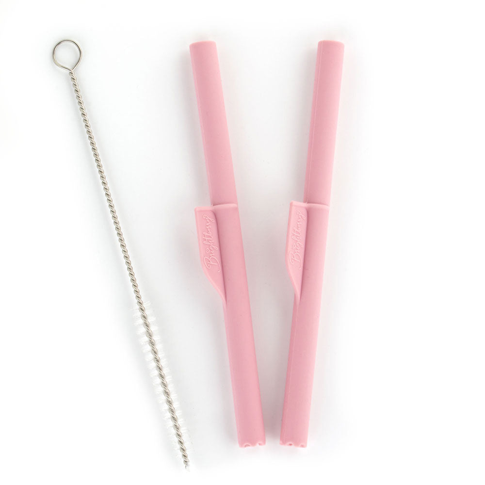 Stopper Straws for Sippy Cup - Spotty Dot AU