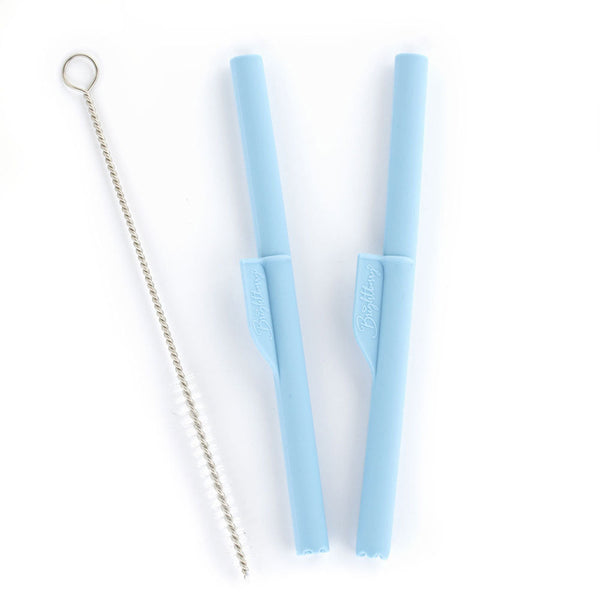 Stopper Straws for Sippy Cup - Spotty Dot AU