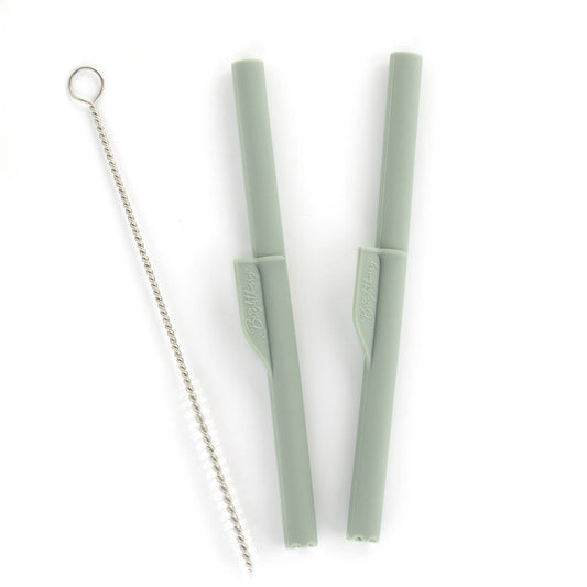 Stopper Straws for Sippy Cup - Spotty Dot AU