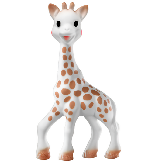 Sophie La Girafe Teether - Spotty Dot AU