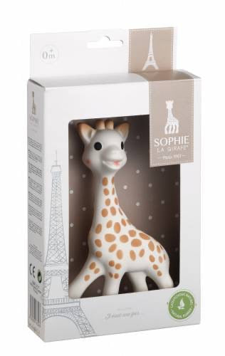 Sophie La Girafe Teether - Spotty Dot AU