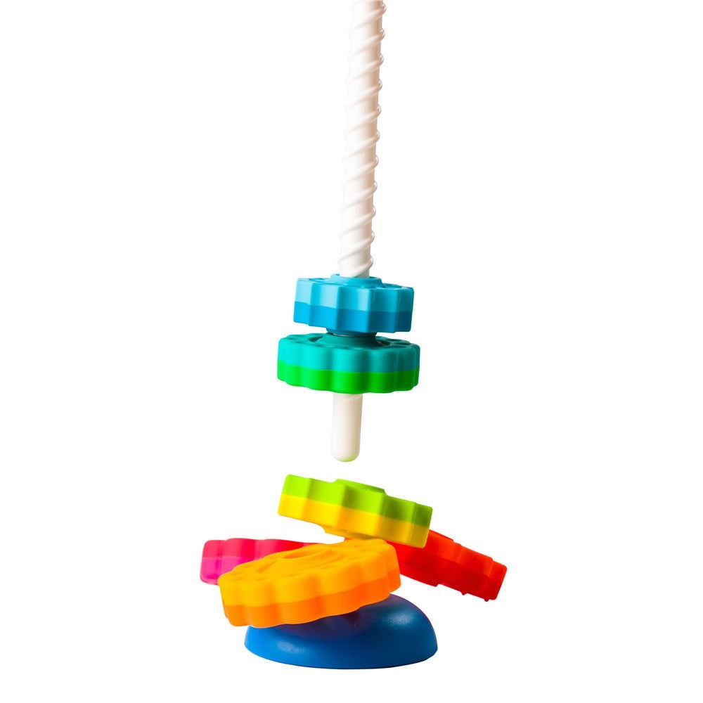 Spin Again Fat Brain Toys