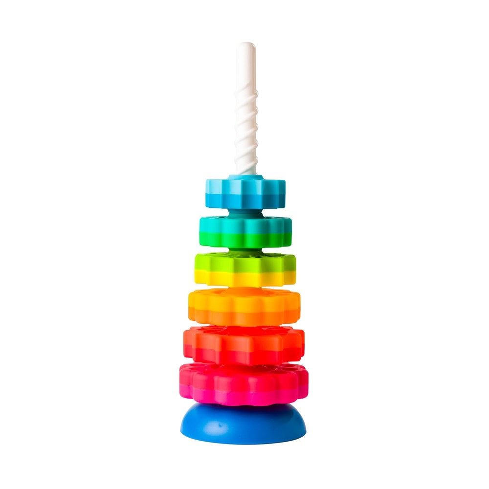 Spin Again Fat Brain Toys