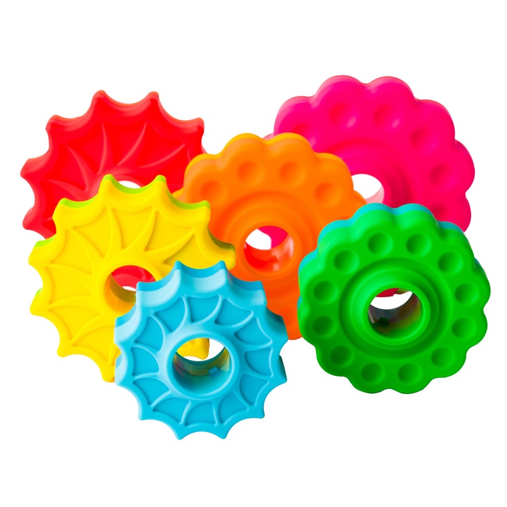 Spin Again Fat Brain Toys