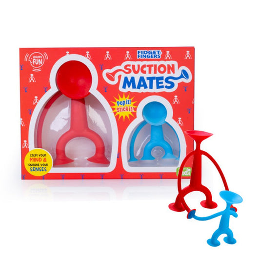 Suction Mates - Spotty Dot 