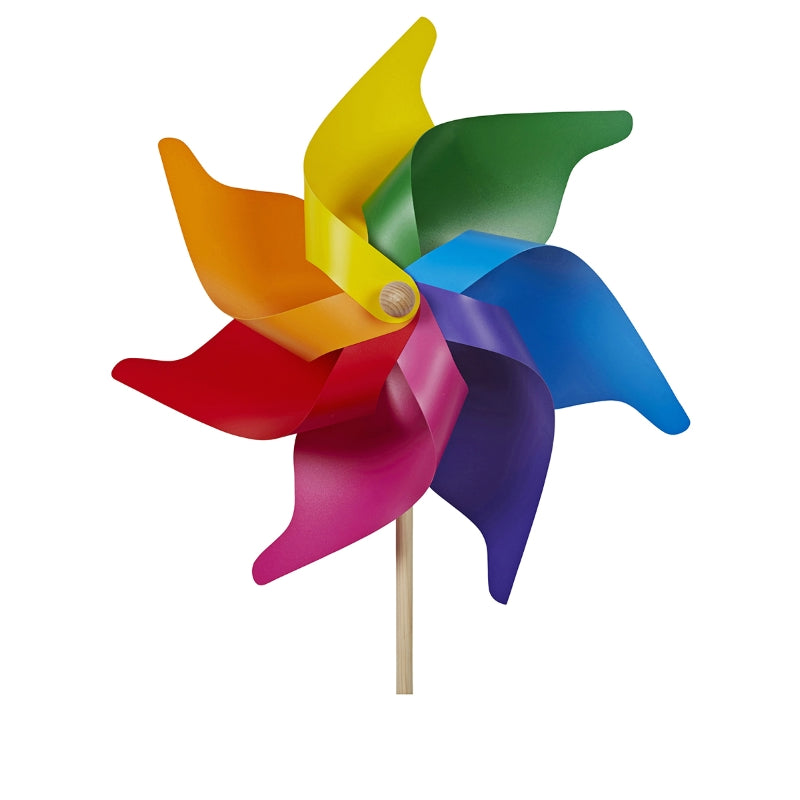  Supermax Windmill Pinwheel by Whirly Australia