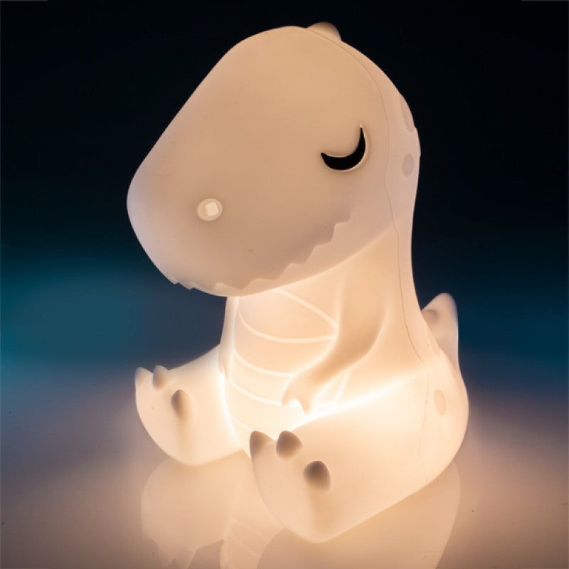 Lil Dreamers - LED rechargeable night light  - Spotty Dot AU
