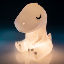 Load image into Gallery viewer, Lil Dreamers - LED rechargeable night light  - Spotty Dot AU
