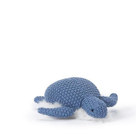 Toby Turtle Spotty Dot Baby