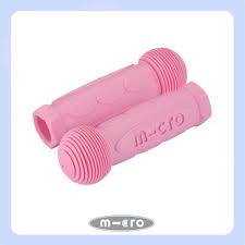 Micro Scooter Grips - Rose - Spotty Dot Toys
